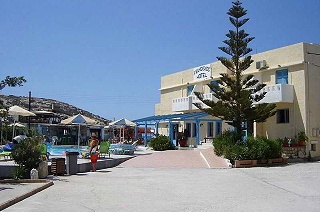 Hotel Fragiskos