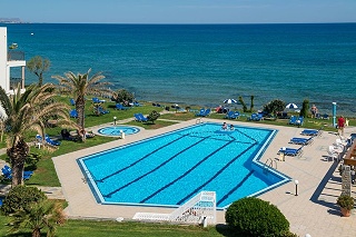 Ariadne Beach Hotel