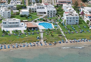 Ariadne Beach Hotel