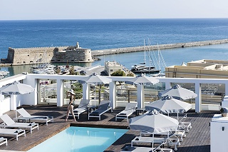 Aquila Atlantis Hotel