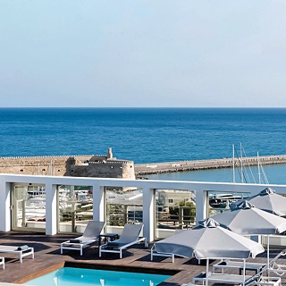 Aquila Atlantis Hotel