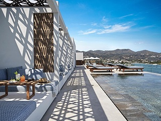 NIKO Seaside Resort Crete - MGallery Collection