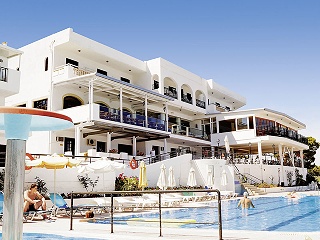 Horizon Beach Hotel