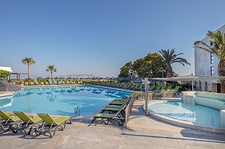 SOL Marina Beach Crete