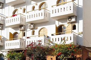 Thalia  Deco City & Beach Hotel