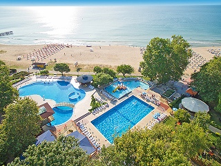 Kaliakra Beach Hotel