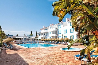 Água Hotels Vila Branca