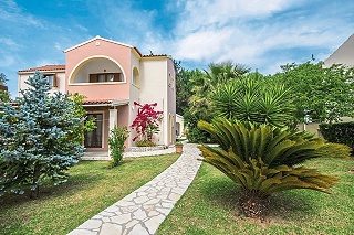 Villa Violetta