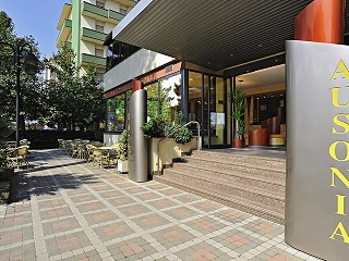 Hotel Ausonia