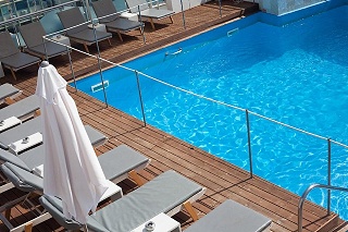 Capsis Astoria Heraklion