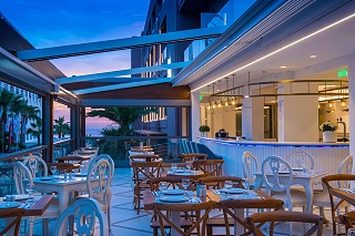 Mari Kristin Beach Hotel