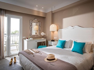 Mari Kristin Beach Hotel