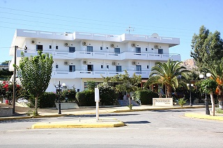 Hotel Poseidon