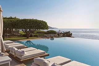 St. Nicolas Bay Resort Hotel & Villas