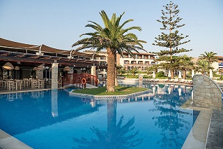 Caldera Creta Paradise