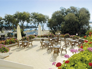Elena Beach hotel