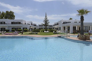 Geraniotis Hotel & Resort