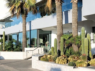 Rhodos Horizon Resort