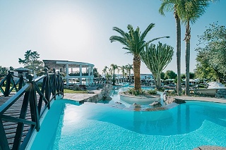 Calypso Beach Hotel
