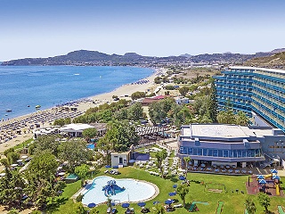 Calypso Beach Hotel
