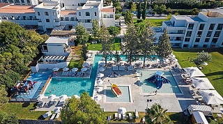 Blue Sea Holiday Village