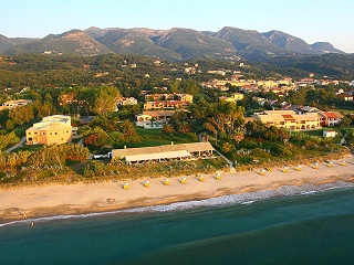 St. George's Bay Country Club