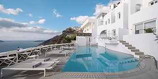 Panorama Studios & Suites