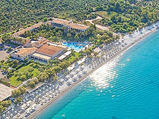 Grecotel Filoxenia Kalamata