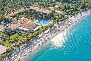 Grecotel Filoxenia Kalamata