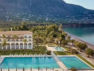 Grecotel Filoxenia Kalamata