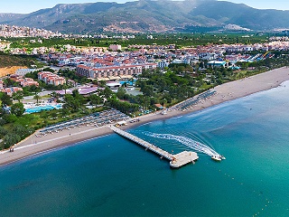 Club Yali Hotels & Resort