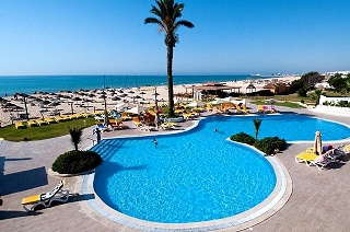 Hotel Club Salammbo Hammamet