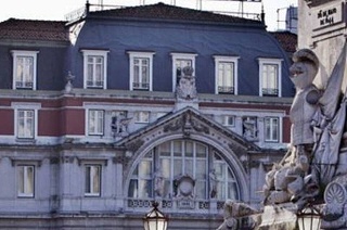 Hotel Avenida Palace