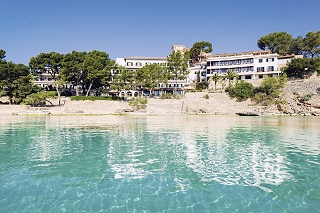 Hotel Cala Fornells