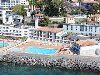 Quinta da Penha de Franca Mar