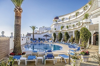 Hotel Gran Sol