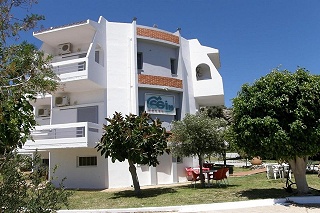 Megim Hotel