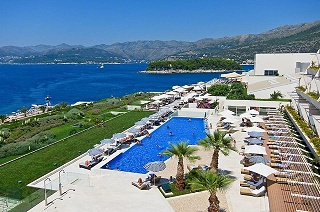 President Hotel, Valamar Collection