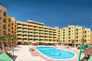 Esra Family Suite Hotel