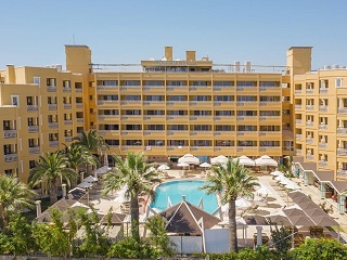 Esra Family Suite Hotel