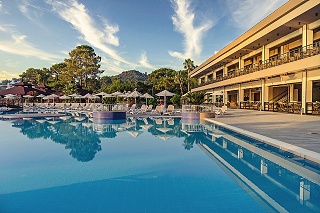 Kimeros Park Holiday Village