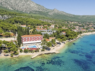 Aminess Bellevue Casa & Hotel & Village