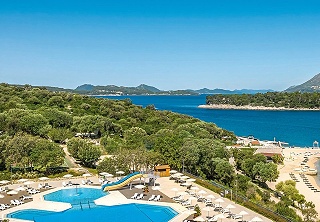 Sunny Dubrovnik by Valamar