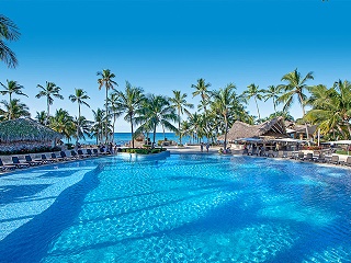 Viva Dominicus Beach by Wyndham, A Trademark All Inclusive