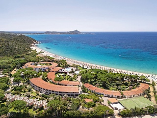 Hotel & Residence Cormoran