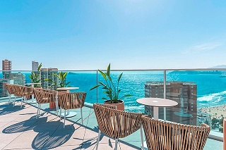 Port Benidorm Hotel & Spa