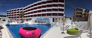 Hotel Ritual Maspalomas