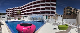 Hotel Ritual Maspalomas