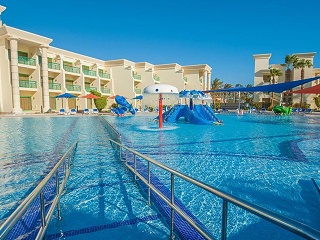 Swiss Inn Resort Hurghada
