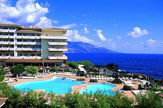 H10 Taburiente Playa